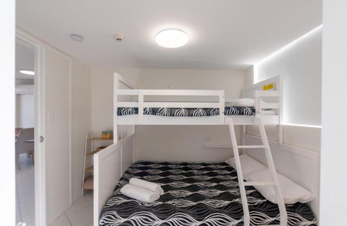 Tugun Apartment | Crystal Beachfront Apartments