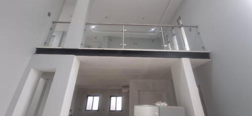 Interior Jalisco House | Cuarto Privado