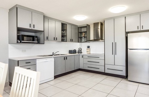 Kings Beach Apartment | Culverston Unit 8 Kings Beach QLD