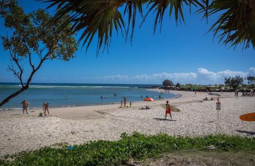 Currumbin House | Currumbin Beachfront Haven