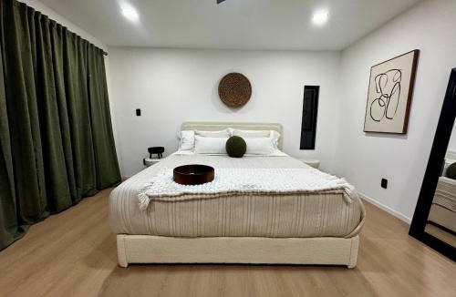Valle de Guadalupe Villa | Custom Tiny House in Valle