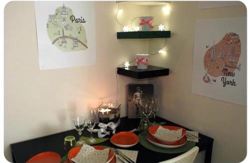 Petralona Apartment | Cute apartment Center of Athens Petralona station