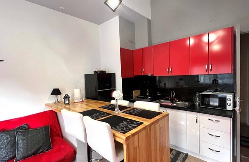 Itea House | Cute & luxury suite with patio, just few steps away from beach , nearby Delphi