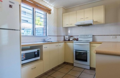 Maroochydore Apartment | "CWA" is centrally located and walking distance to all amenities.