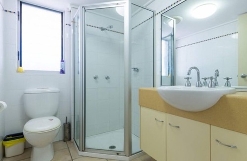 Maroochydore Apartment | "CWA" is centrally located and walking distance to all amenities.