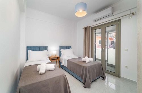 Karia Apartment | D & G apartment