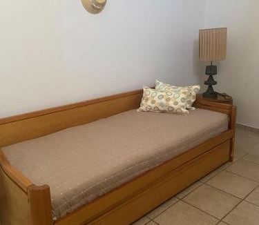 Melissopetra House | Dafni Stone House In Epidavros