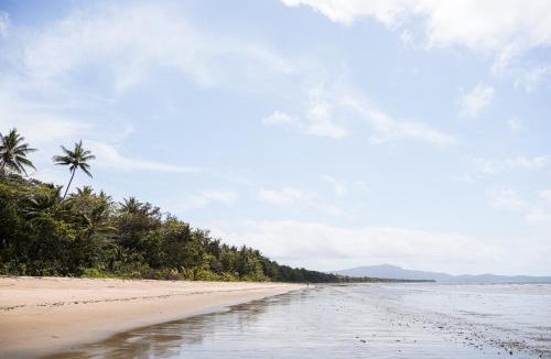 Wonga Beach Other | Daintree Beach Resort