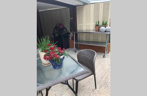 Wonga Beach Apartment | Daintree Beach Studio - BEACH FRONT ACCOMMODATION
