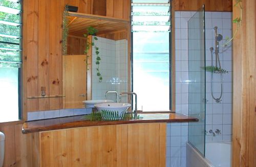 Diwan House | Daintree Cascades