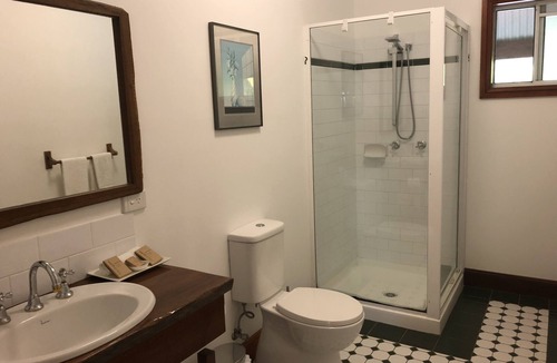 Forest Creek Bed & Breakfast | Daintree Manor Bed & Breakfast