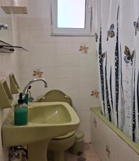 Saronida Apartment | DaMa Blue