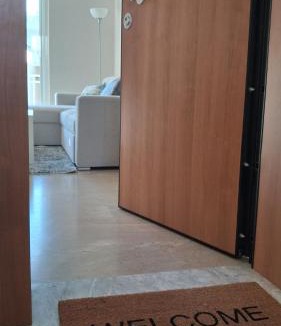 Saronida Apartment | DaMa Blue