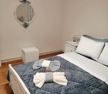 Diakofto Apartment | Dandelions