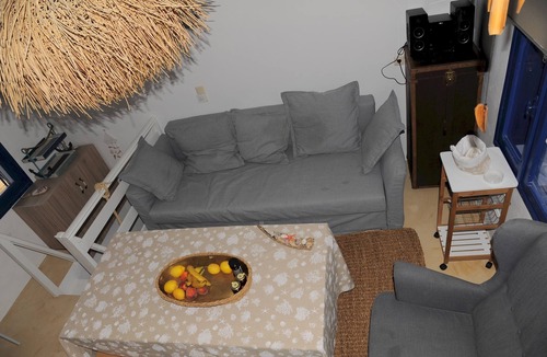 Voia House | Dandy Villas Velanidia - Fisherman's Hut - By the Sea