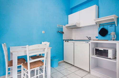 Xylokastron Apartment | Daphne's Club Hotel Apartments