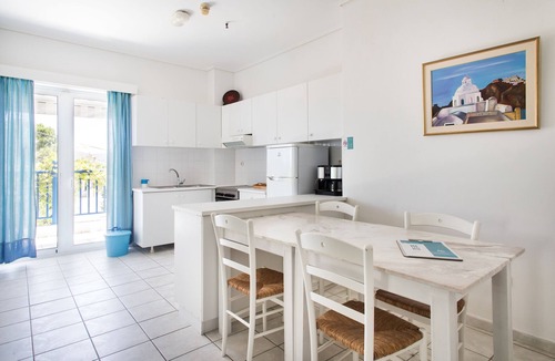 Xylokastron Apartment | Daphne's Club Hotel Apartments