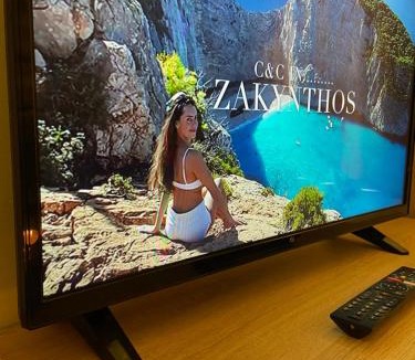 Tsilivi Hotel | Daphne Studios