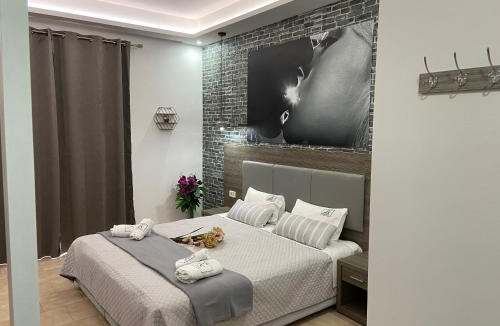 Tsilivi Hotel | Daphne Studios