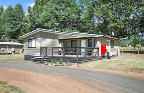 Dargo Bed & Breakfast | Dargo River Inn