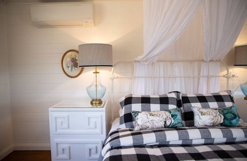 Darlington Other | Darlington Grove Farm Stay in a Renovated Dairy Lots of Animals and River Access