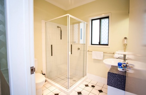 Darra Hotel | Darra Motel and Conference Centre