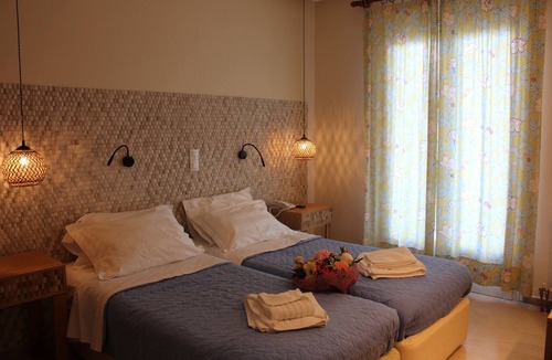 Dassia Hotel | Dassia Beach
