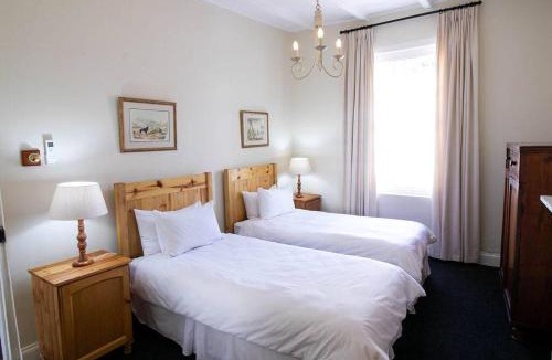 Graaff-Reinet Apartment | De Kothuize 7