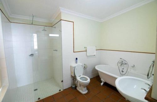 Graaff-Reinet Apartment | De Kothuize 7