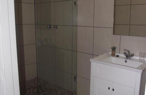 Upington House | De Nachtuilen Guesthouse