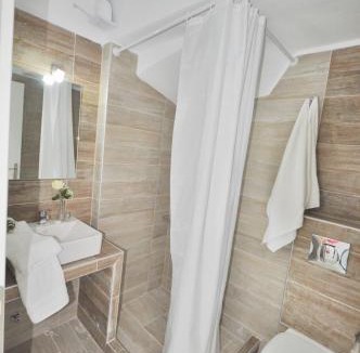 Limenaria Apartment | De Sol