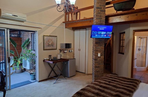 Rooihuiskraal House | De Windmolen