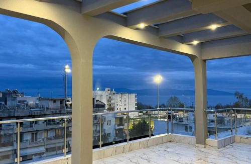 Kavala Apartment | Dea Del Mare