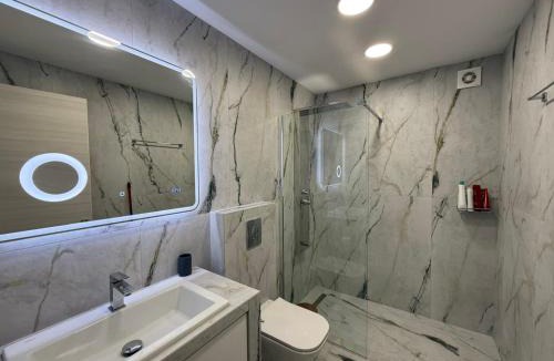 Kavala Apartment | Dea Del Mare