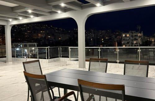 Kavala Apartment | Dea Del Mare