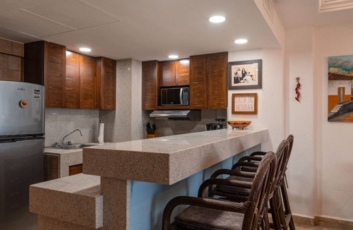 Marina Vallarta Condo | December 14th through the 20th now open Also available April 03rd to the 12th.