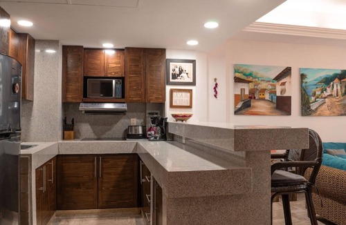 Marina Vallarta Condo | December 14th through the 20th now open Also available April 03rd to the 12th.