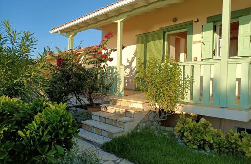 Agios Nikitas Apartment | Deep Blue-Daphne Agios Nikitas