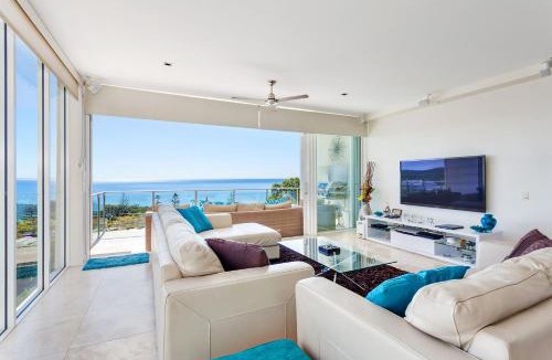 Rainbow Beach House | Dees Retreat Rainbow Beach