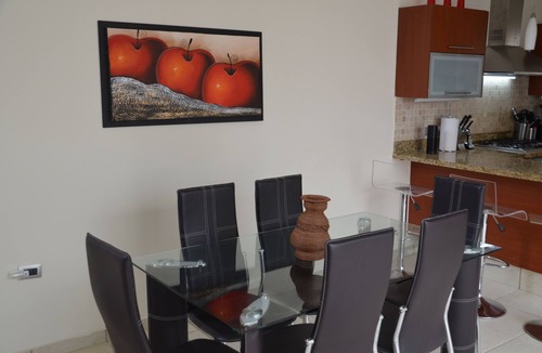 Las Moras House | DELIGHTFUL WORKCATION JUST 5 MIN FROM THE BEACH IN GATED COMMUNITY