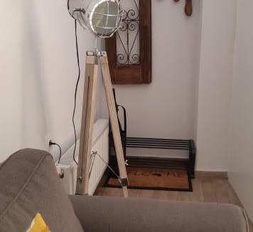Delfoi Apartment | Delphic Moments I Cozy apt 1BR 2BA 2 double beds