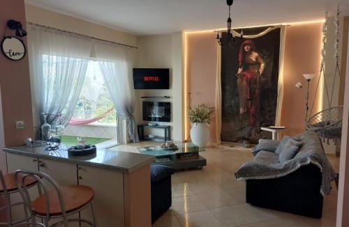 Itea Apartment | Delphitea Philoxenia