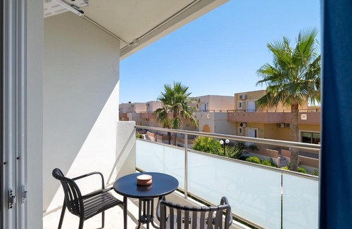 Gerani Apartment | Delta Beach