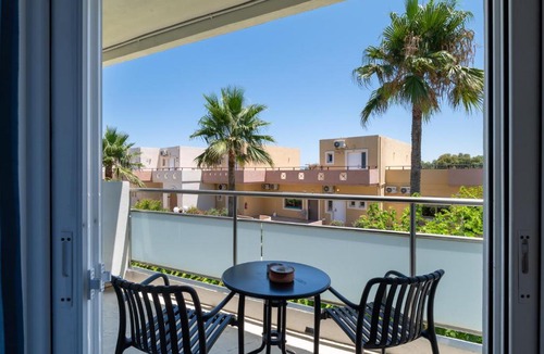 Gerani Apartment | Delta Beach