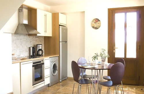 Votsi Villa | Deluxe Alonissos Island | Villa Elia | 1 Bedroom | Private Pool & Beautiful Sea.