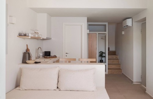 Limeni Apartment | Deluxe Superior Duplex Suite By Yerma Suites Limeni