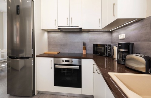 Zakynthos Town Apartment | Demargia Villa C - Loft Apartment in Zakynthos Town for 2 - 4 persons