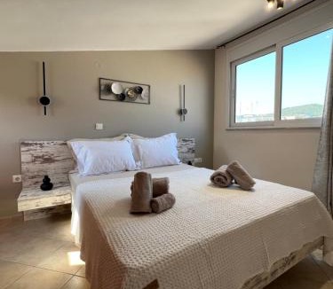 Agrinio Apartment | Demi DS, E1
