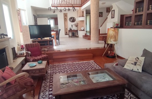 Rio Villa | Demy Luxury Villa (550 m²), 4 min walk from beach. 00000422612