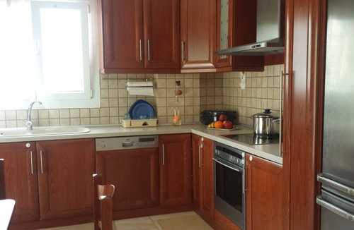Rio Villa | Demy Luxury Villa (550 m²), 4 min walk from beach. 00000422612